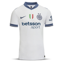 Camiseta Inter Milan 24/25 – Segunda Equipación
