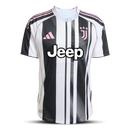 Camiseta Juventus 25/26 – Primera Equipación