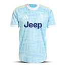 Camiseta Juventus 25/26 – Segunda Equipación