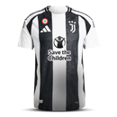 Camiseta Juventus 24/25 – Primera Equipación