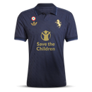 Camiseta Juventus 24/25 – Tercera Equipación