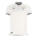 Camiseta Lazio 25/26 – Segunda Equipación