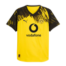 Camiseta Borussia Dortmund 25/26 – Primera Equipación