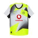 Camiseta Borussia Dortmund 25/26 – Segunda Equipación