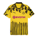 Camiseta Borussia Dortmund x Kid Super 25/26
