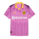 Camiseta Portero Borussia Dortmund x Kid Super 25/26
