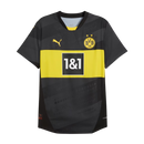 Camiseta Borussia Dortmund 24/25 - Segunda Equipación