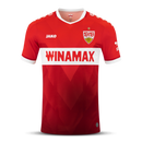 Camiseta VfB Stuttgart 24/25 - Segunda Equipación