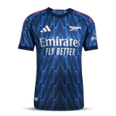 Camiseta Arsenal 25/26 - Segunda Equipación
