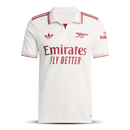 Camiseta Arsenal 25/26 - Tercera Equipación