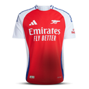 Camiseta Arsenal 24/25 - Primera Equipación