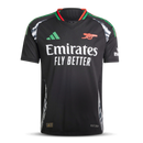 Camiseta Arsenal 24/25 - Segunda Equipación