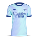 Camiseta Arsenal 24/25 - Tercera Equipación