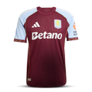 Camiseta Aston Villa 25/26 - Primera Equipación