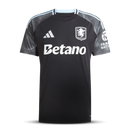 Camiseta Aston Villa 25/26 - Segunda Equipación