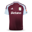 Camiseta Aston Villa 24/25 - Primera Equipación