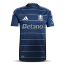 Camiseta Aston Villa 24/25 - Tercera Equipación