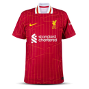 Camiseta Liverpool 24/25 - Primera Equipación