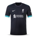 Camiseta Liverpool 24/25 - Segunda Equipación