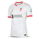 Camiseta Liverpool 24/25 - Tercera Equipación