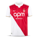 Camiseta AS Monaco 25/26 - Primera Equipación