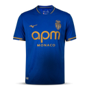 Camiseta AS Monaco 25/26 - Segunda Equipación