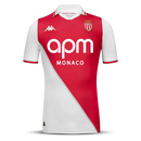 Camiseta AS Monaco 24/25 - Primera Equipación