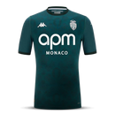 Camiseta AS Monaco 24/25 - Segunda Equipación