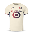 Camiseta LOSC Lille 25/26 - Segunda Equipación