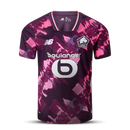 Camiseta LOSC Lille 25/26 - Cuarta Equipación