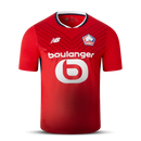 Camiseta LOSC Lille 24/25 - Primera Equipación