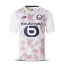 Camiseta LOSC Lille 24/25 - Segunda Equipación