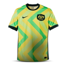 Camiseta Australia 2026 – Primera Equipación
