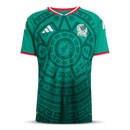 Camiseta México 2026 – Primera Equipación