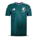 Camiseta Arabia Saudita 2026 – Primera Equipación