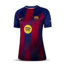 Camiseta Mujer Barcelona 25/26 – Primera Equipación