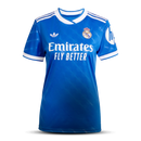 Camiseta Mujer Real Madrid 25/26 – Tercera Equipación