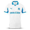 Camiseta Olympique Marseille 25/26 - Primera Equipación