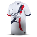 Camiseta Paris Saint-Germain 25/26 – Segunda Equipación