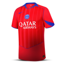 Camiseta Paris Saint-Germain 25/26 – Tercera Equipación