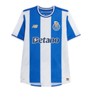 Camiseta FC Porto 25/26 – Primera Equipación