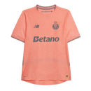 Camiseta FC Porto 25/26 – Tercera Equipación