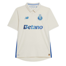 Camiseta FC Porto 25/26 – Segunda Equipación