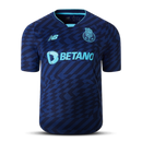 Camiseta FC Porto 24/25 – Segunda Equipación