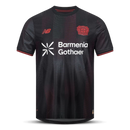 Camiseta Bayer Leverkusen 25/26 – Primera Equipación