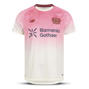 Camiseta Bayer Leverkusen 25/26 – Segunda Equipación