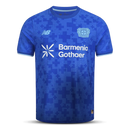 Camiseta Bayer Leverkusen 25/26 – Tercera Equipación