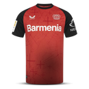 Camiseta Bayer Leverkusen 24/25 – Primera Equipación