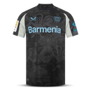 Camiseta Bayer Leverkusen 24/25 – Tercera Equipación