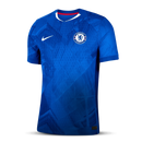 Camiseta Chelsea 25/26 - Primera Equipación